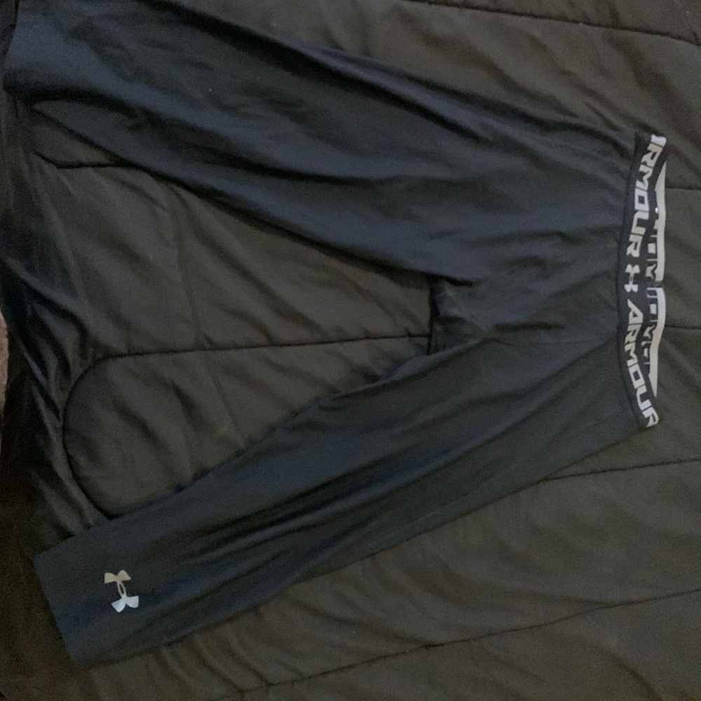 Under armor leggings